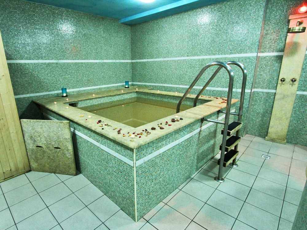 Hotel Del Corso 24/50