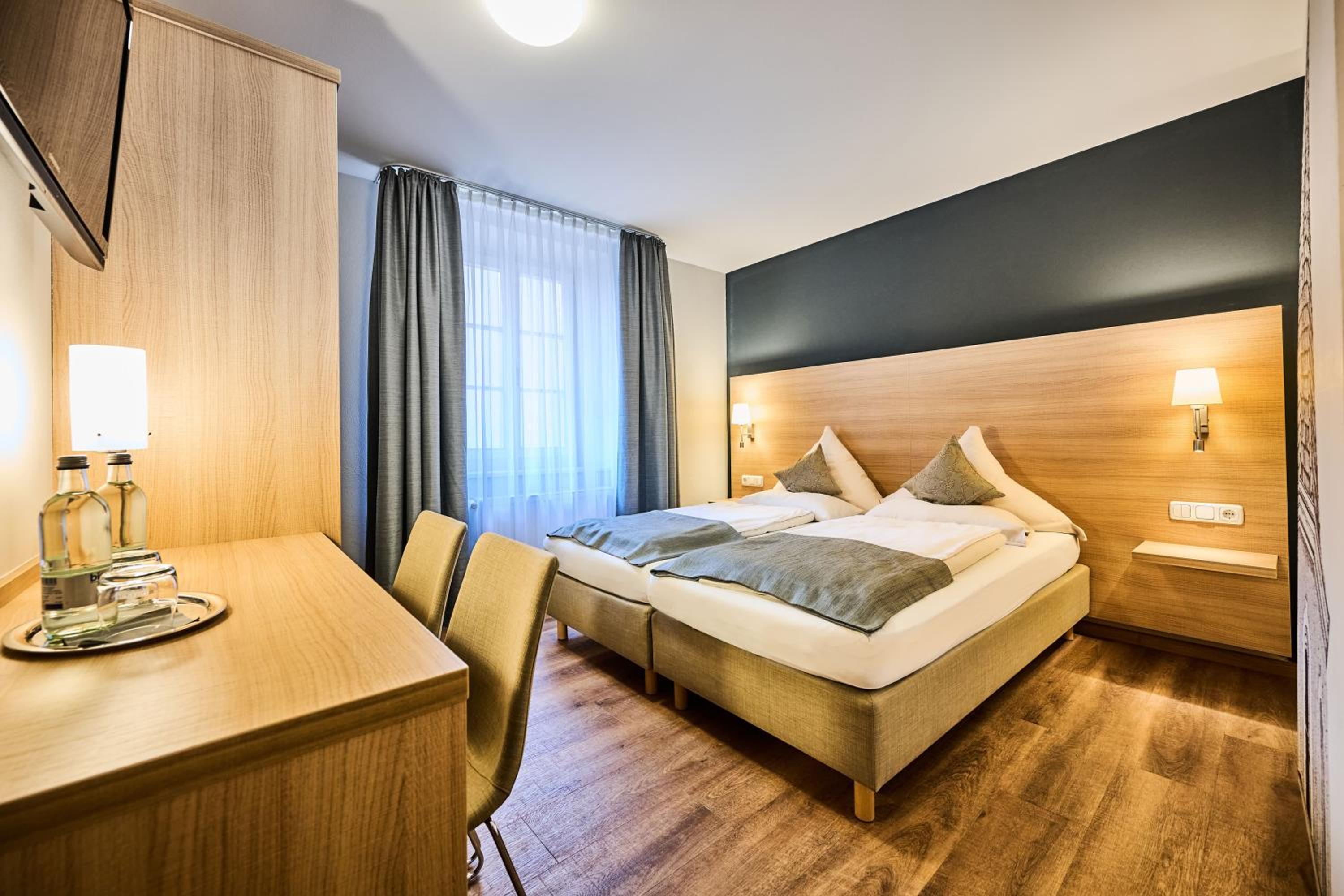 Hotel & Gasthaus Das Röhrl 10/50