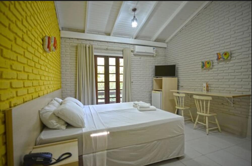 Hotel Morro do Sol 11/50