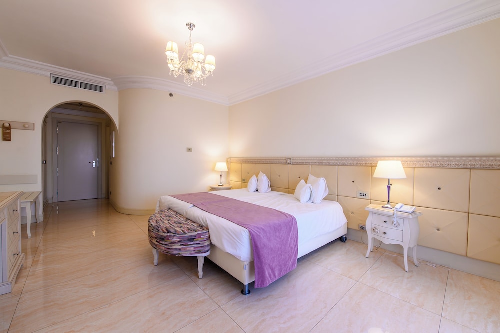CLASSIC, DOUBLE BED