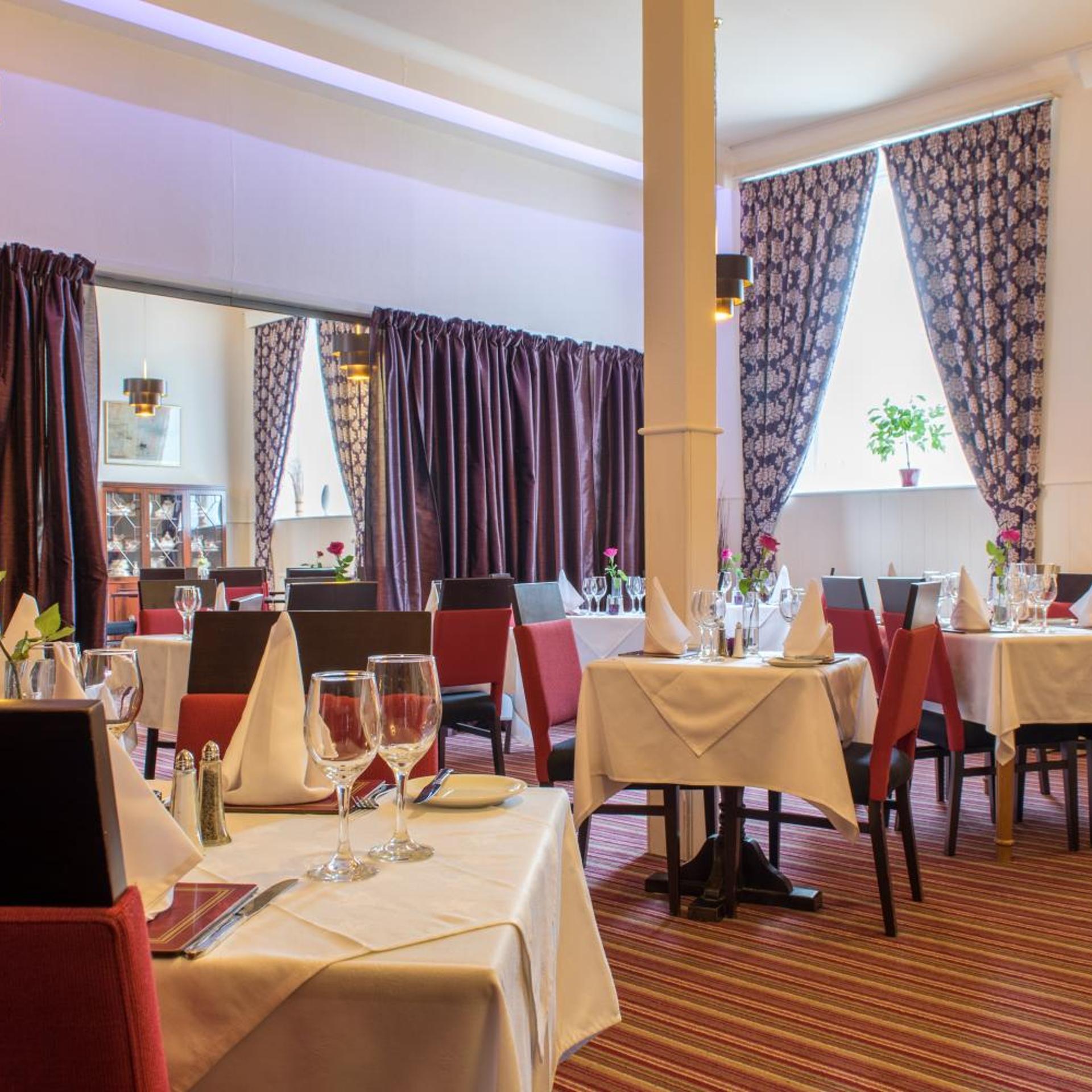 The Eskdale Hotel 36/50