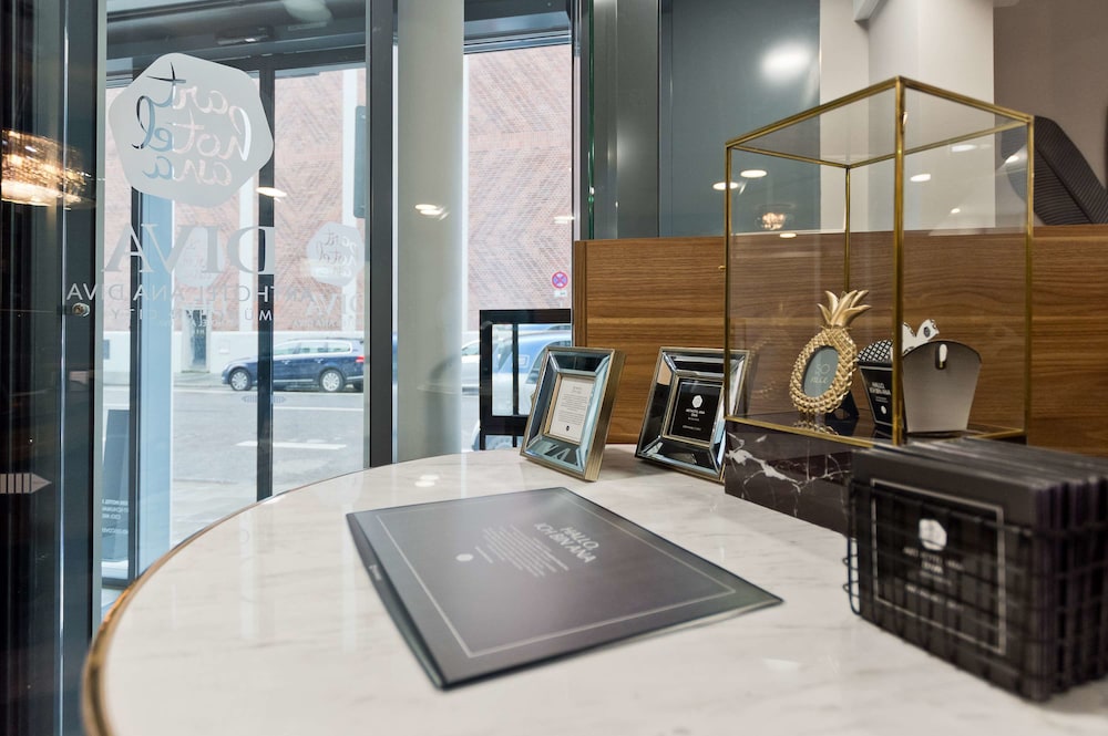 elaya hotel munich city, Trademark Collection by Wyndham 32/48