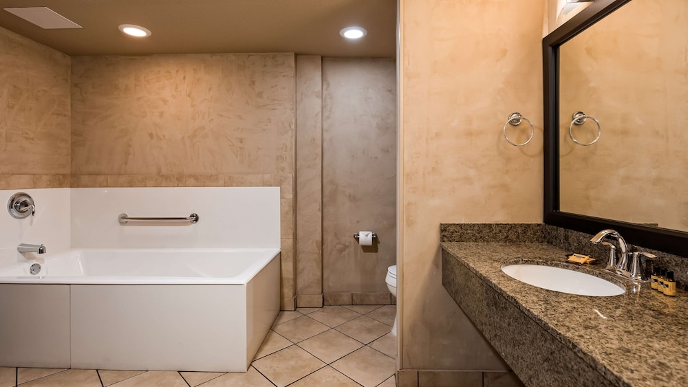 Best Western Plus Raton Hotel 19/43