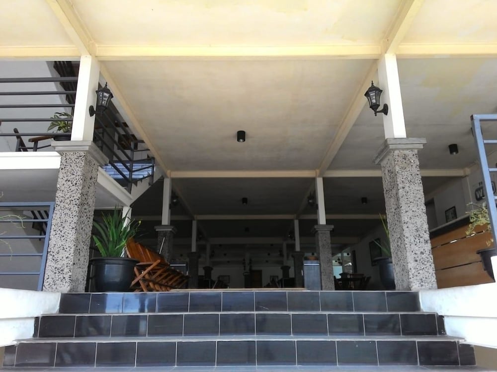 Hotel Augusta Lembang 1/20