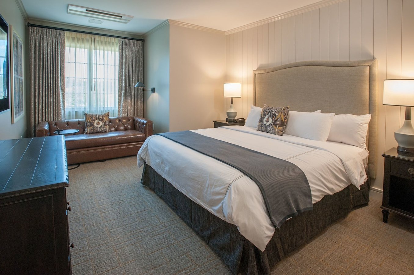 The Inn at Patrick Square 2/23
