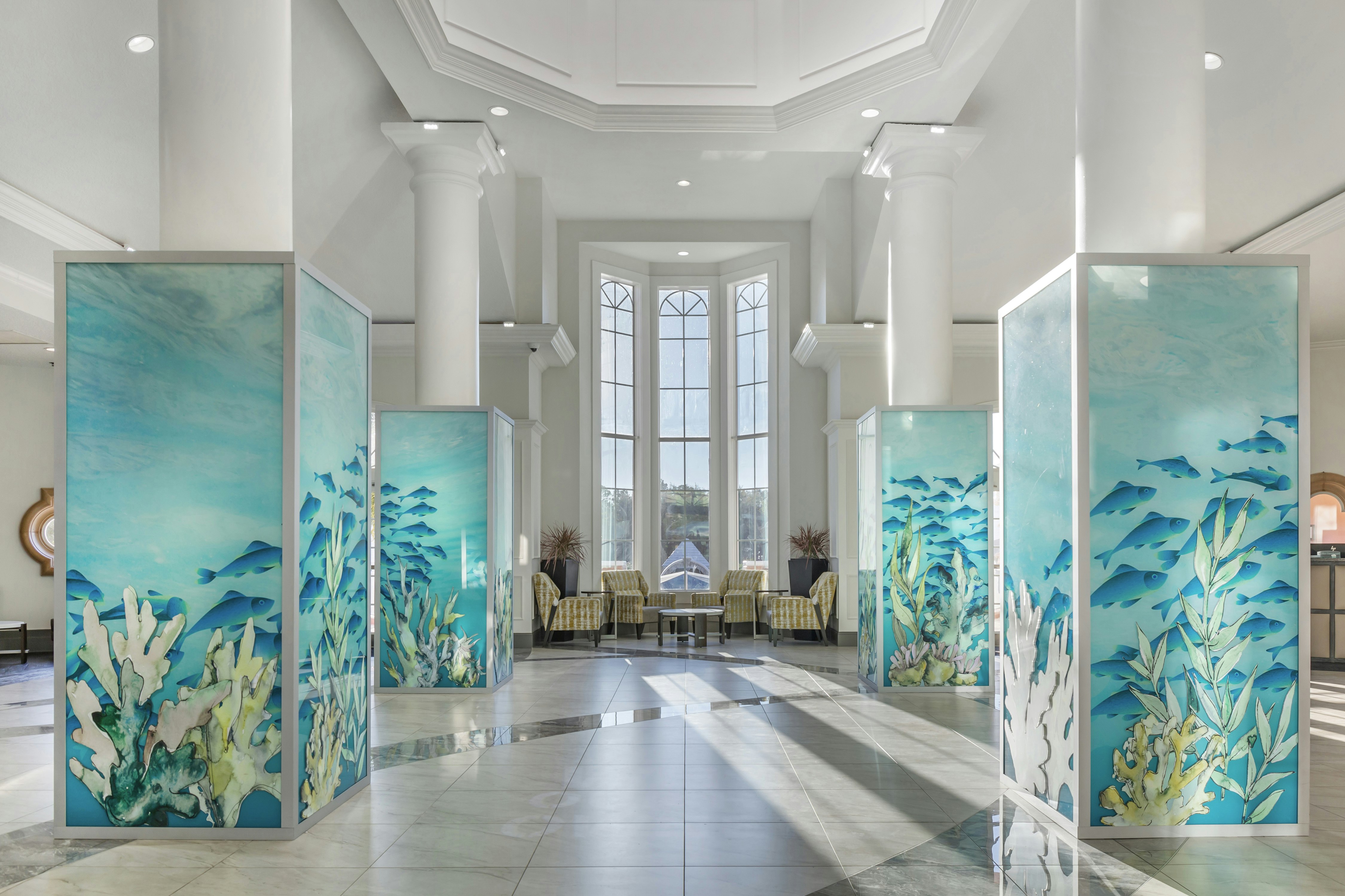 Hilton Grand Vacations Club Seaworld Orlando 25/57