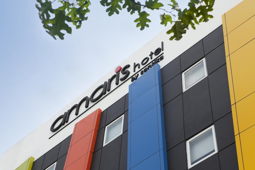 Hotel Amaris Cihampelas 3/40
