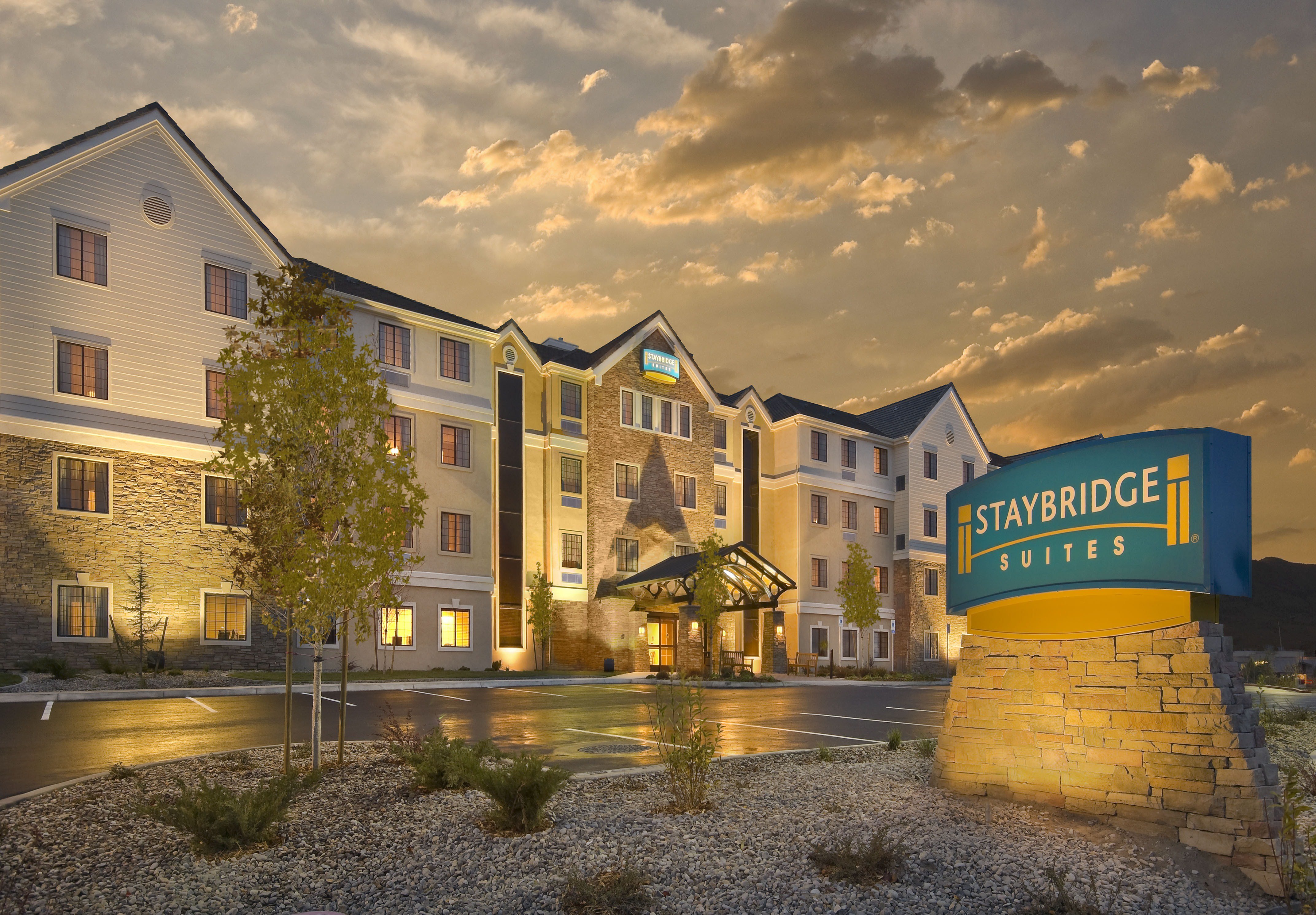Staybridge Suites FORT WORTH - FOSSIL CREEK 62/66