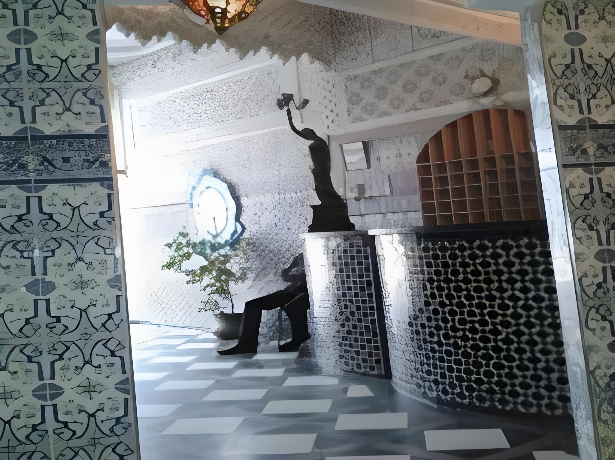 Hotel Du Louvre 19/19