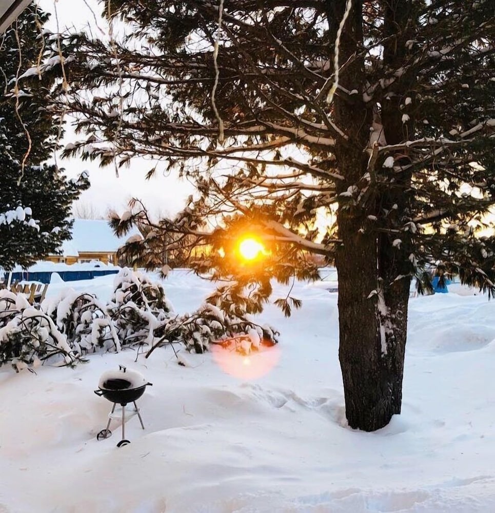 Arctic Resort Delight 21/36