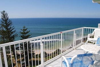 Hillhaven Holiday Apartments 34/63