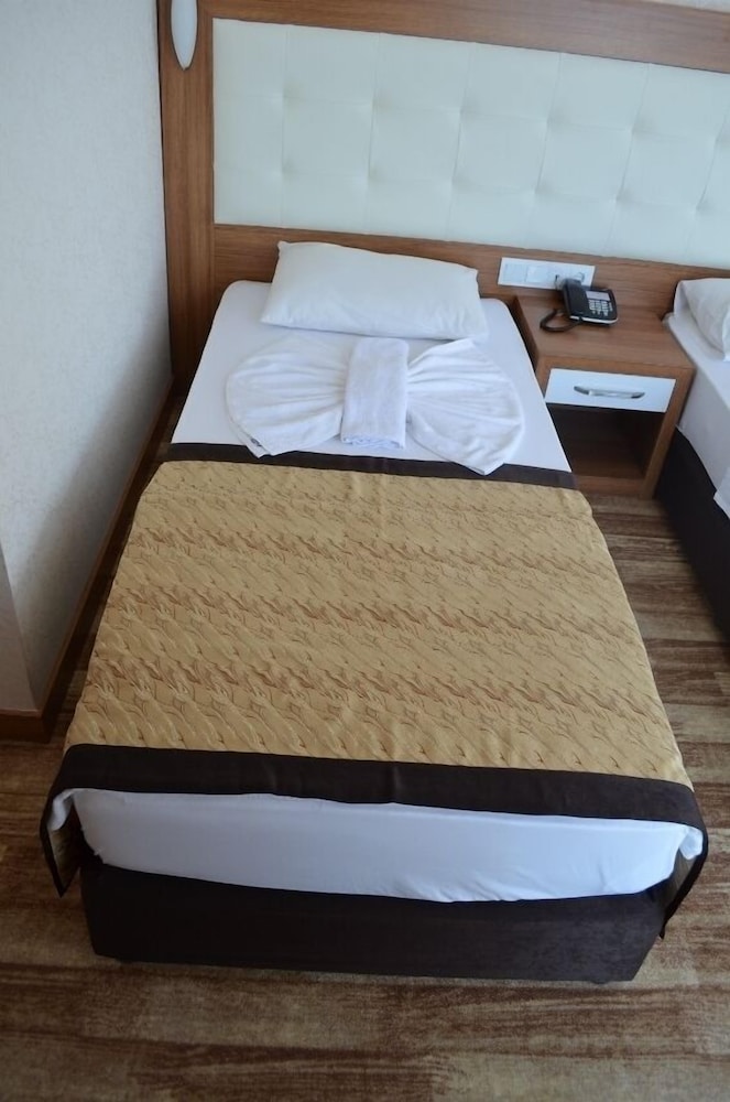 Mitos Apartment Hotel 16/42