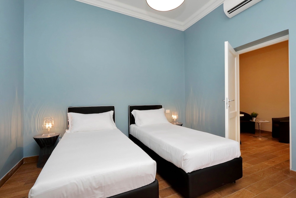 Monti Apartments - My Extra Home 13/49