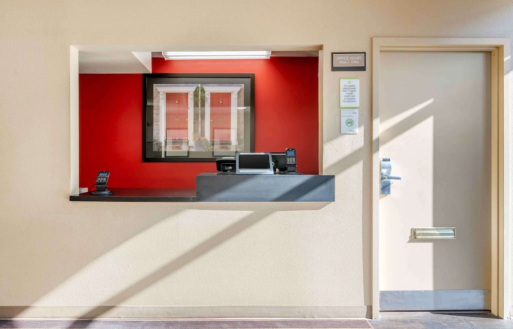 Studio 6 Extended stay Florence, KY - Meijer Dr./Cincinnati 6/65