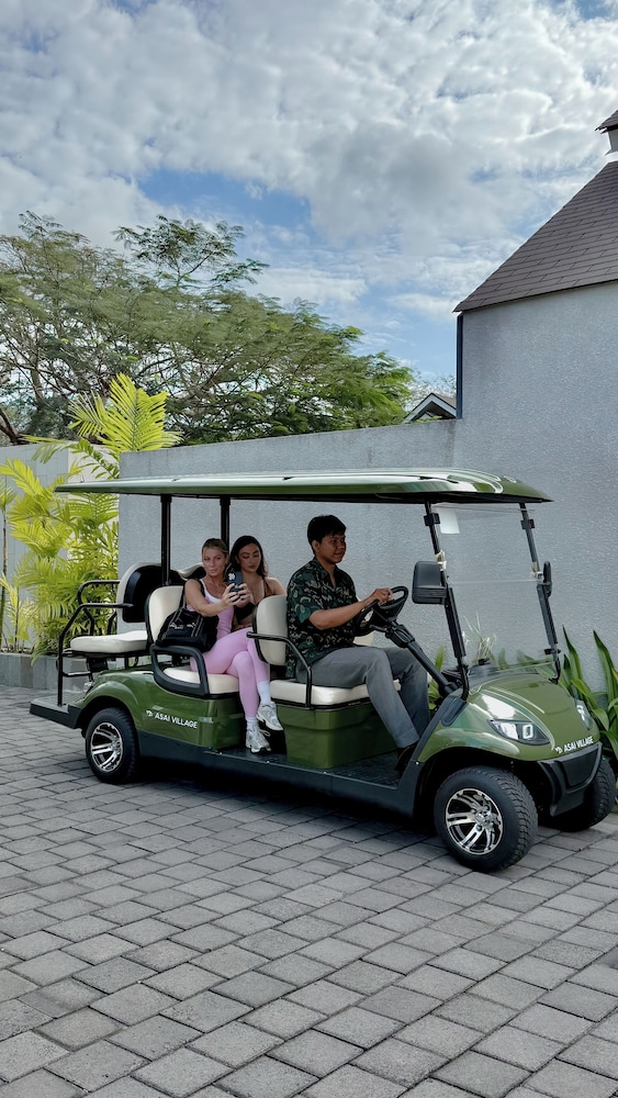 ASAI Village Jimbaran 41/49
