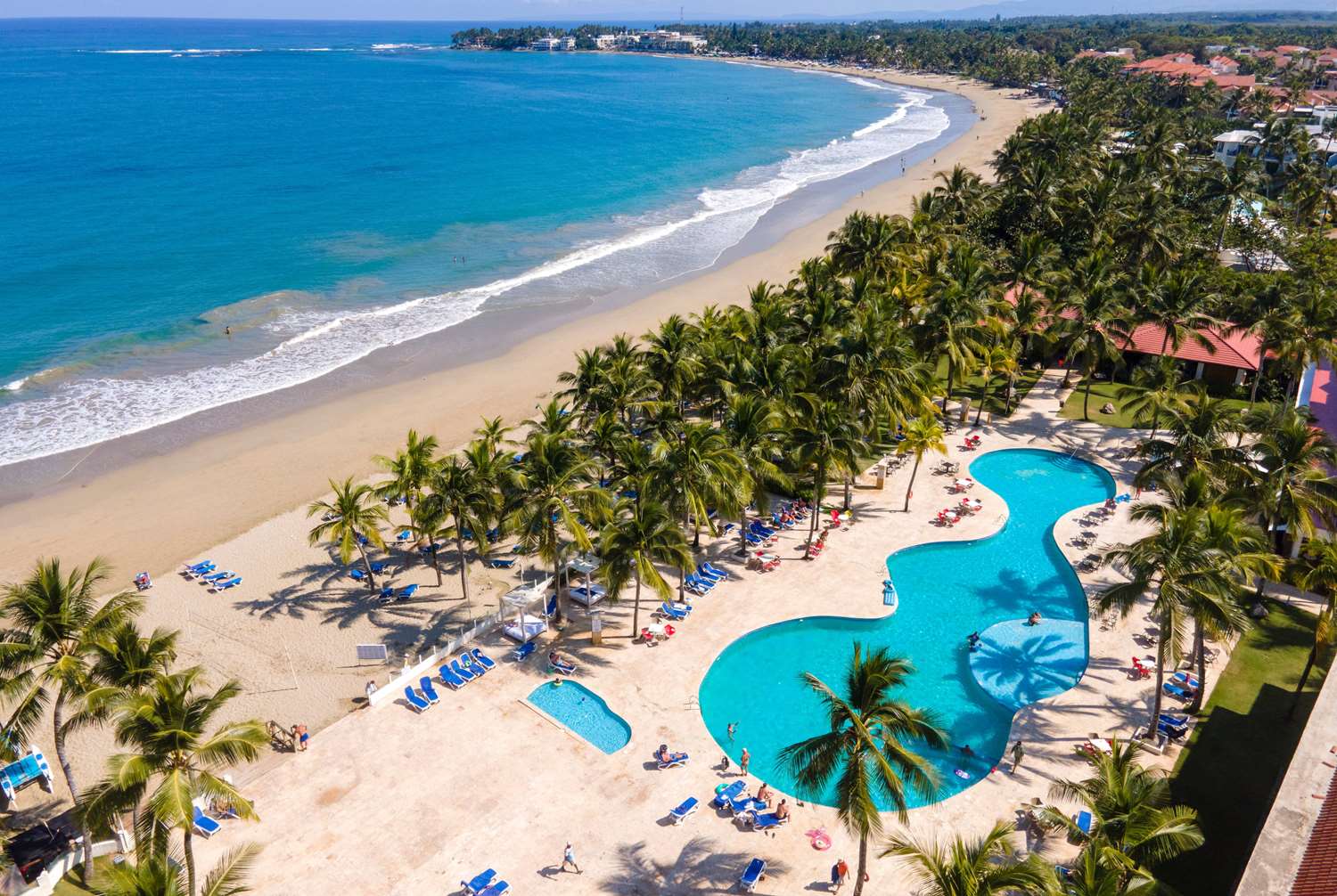 Viva Tangerine by Wyndham, A Trademark All Inclusive 31/41