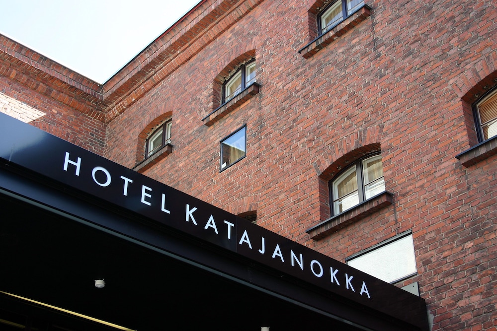 Home Hotel Katajanokka 4/59