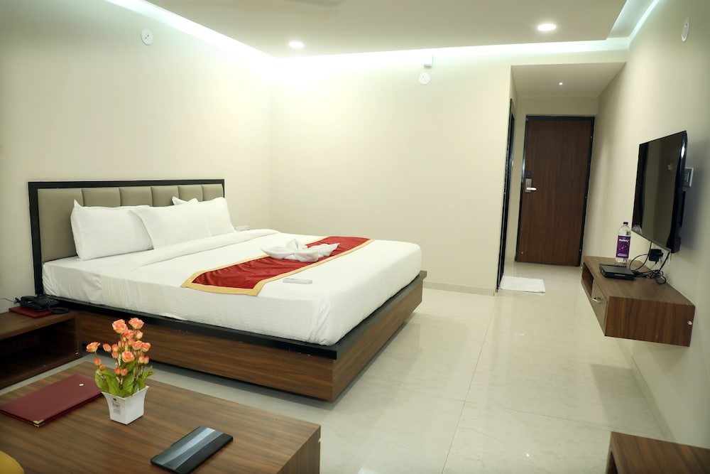 Vov Hotels Vijayapura Bijapur 15/42