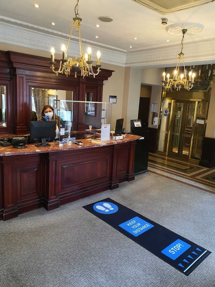 GRANGE WHITE HALL HOTEL 5/49