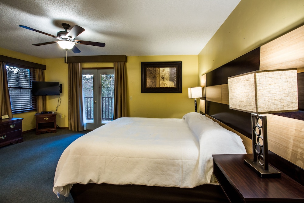 Forrest Hills Mountain Resort 20/72