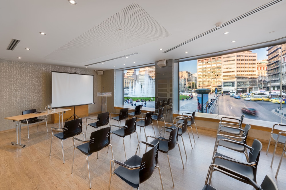 Athens Tiare by Mage Hotels 58/65