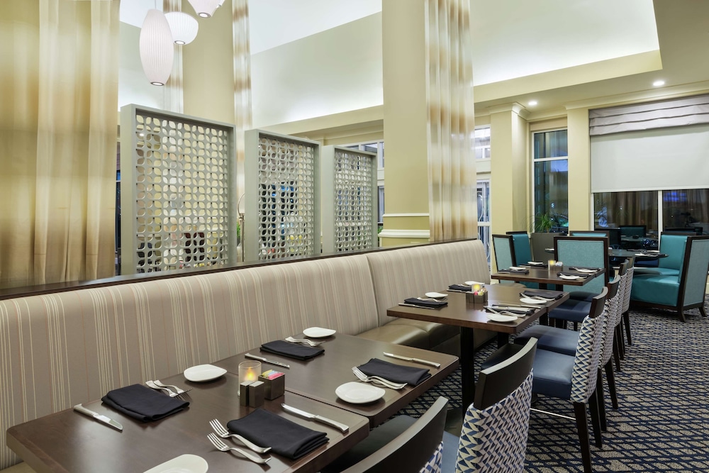Hilton Garden Inn Tampa Airport 21/55