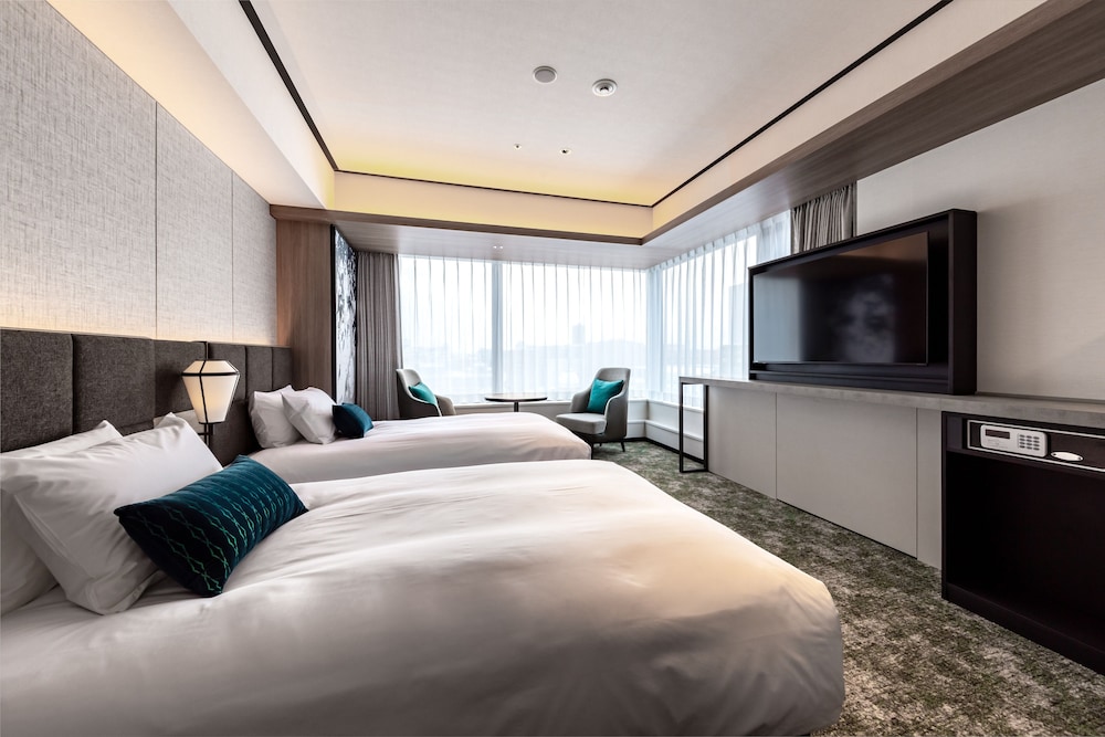 Solaria Nishitetsu Hotel Sapporo 14/73