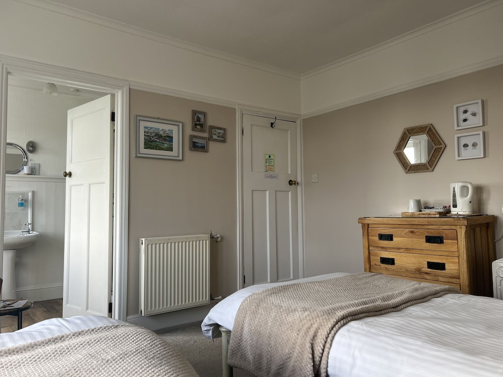 Gwyndra House B&amp;B 13/23