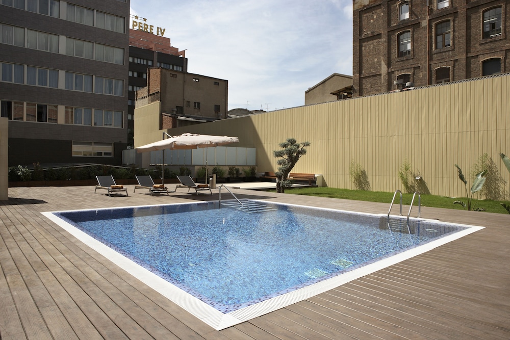 ZT Hotel & Spa Villa Olimpica Suites 24/29