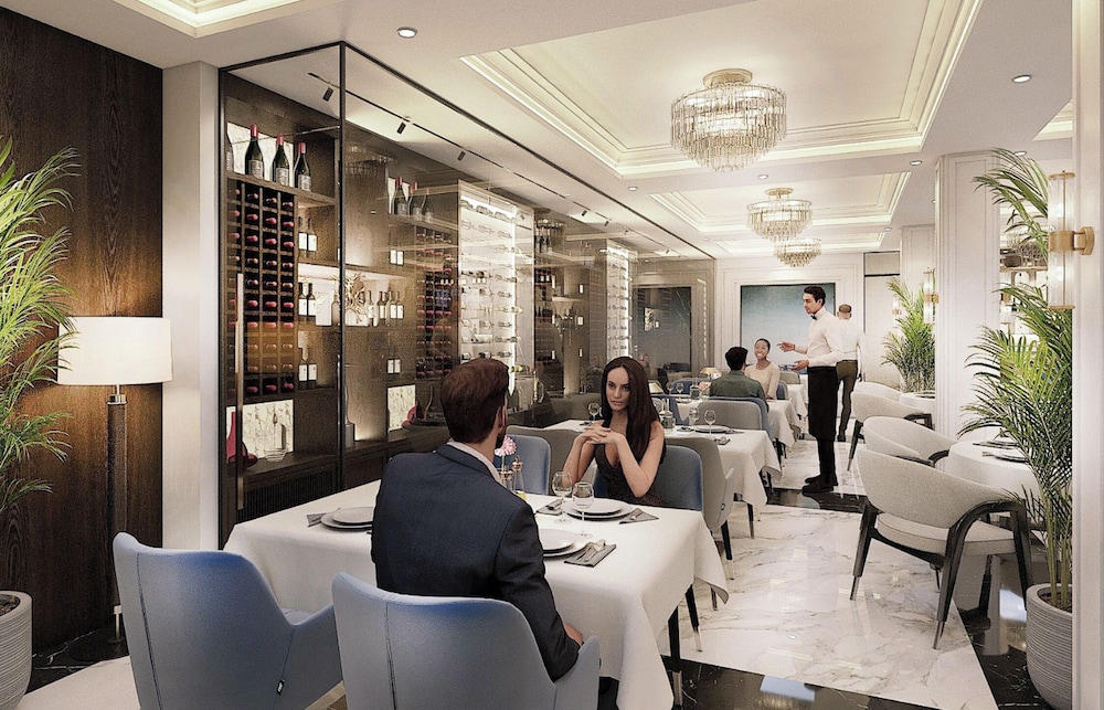 Hotel Antica 40/50