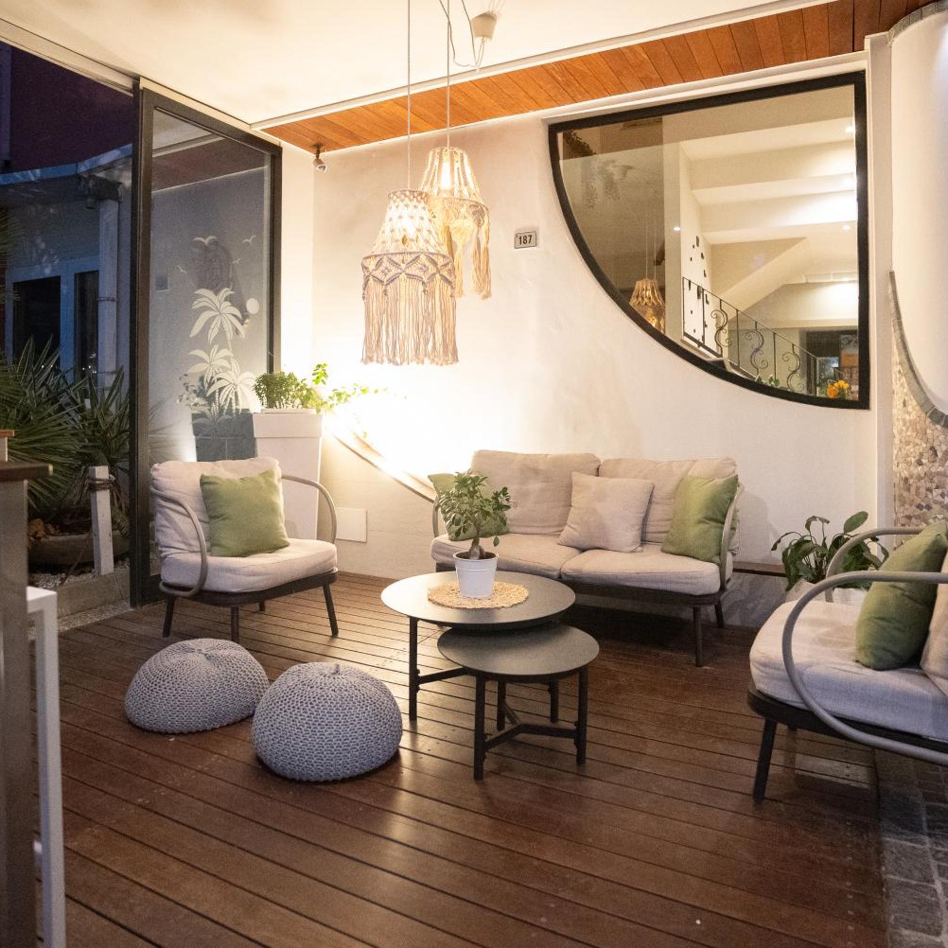 Hotel Arabel 30/50