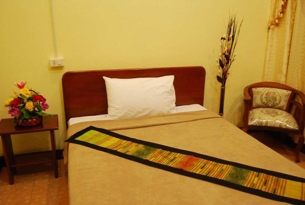 Sengkeo Hotel 36/50