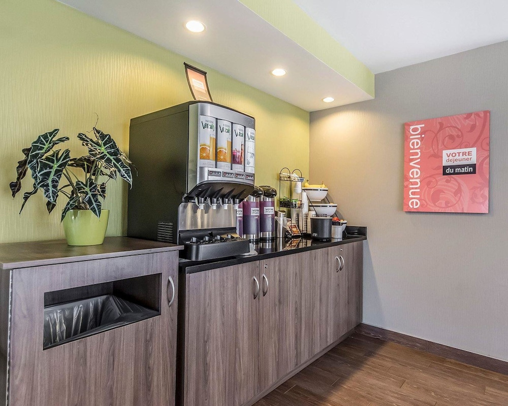 Comfort Inn Riviere-Du-Loup 6/50