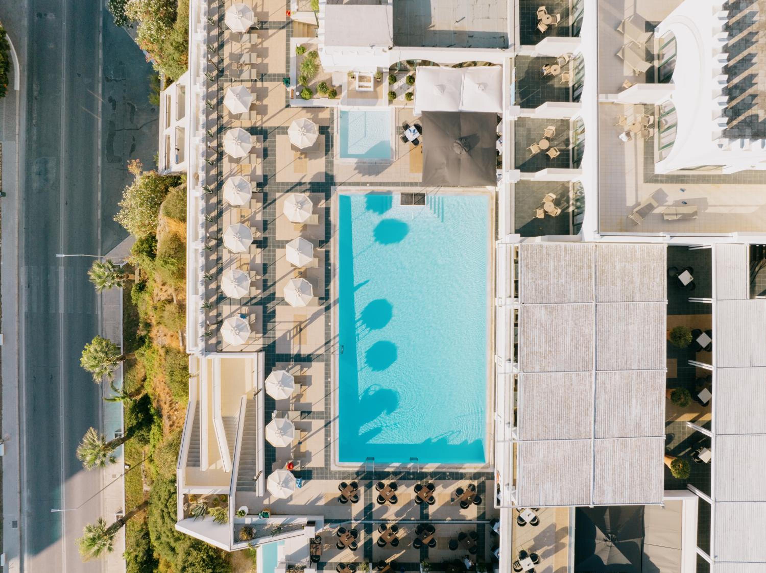 CALYPSO PALACE HOTEL 5/54