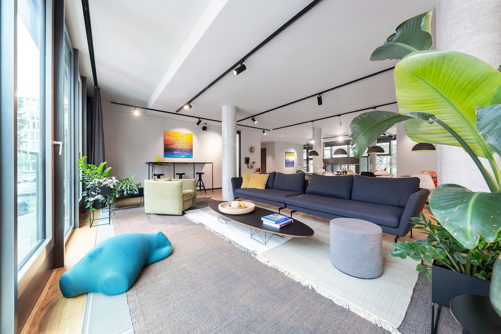 Ipartment Darmstadt @home By Best Western 28/42