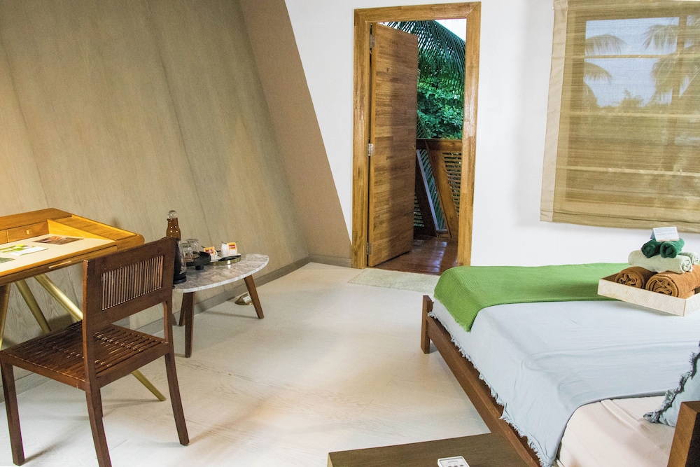 Asmara Urban Resort and Lifestyle Village Powered by ASTON 24/50