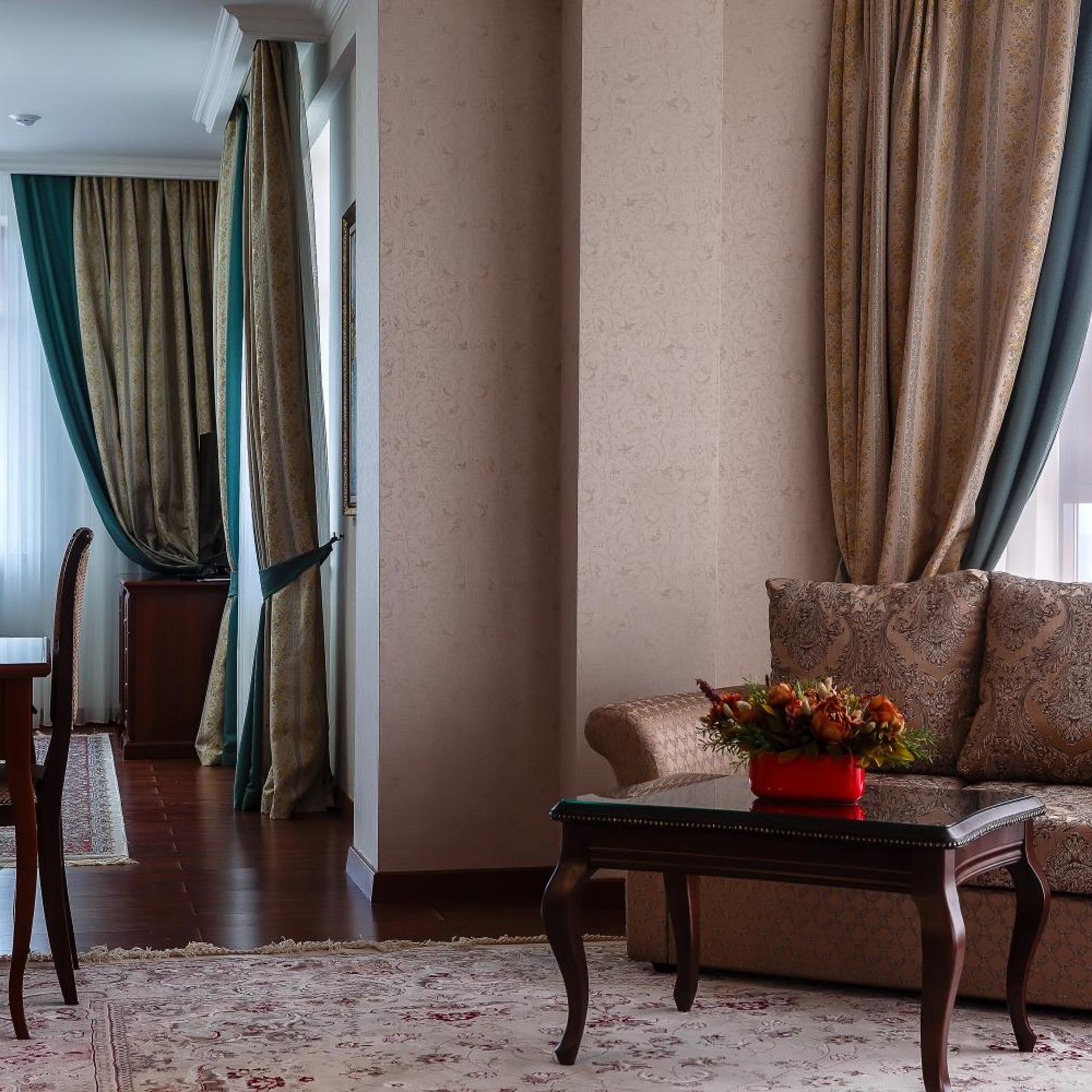 Alanda Hotel 35/52