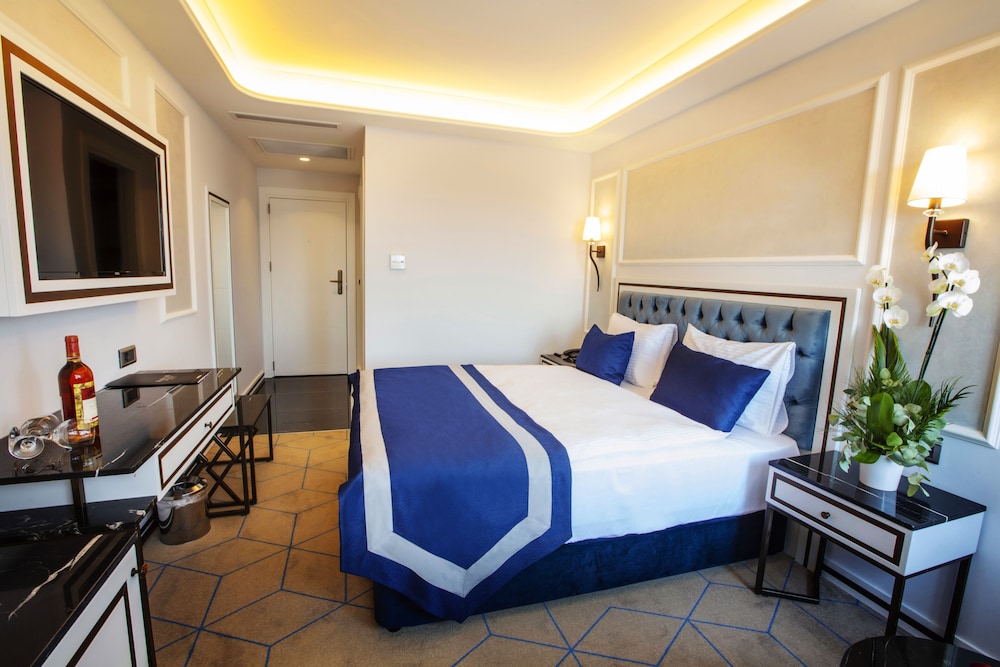 Endican Beyazit Hotel 18/44