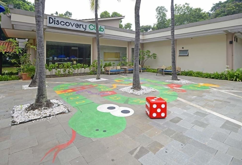 Discovery Ancol 59/68