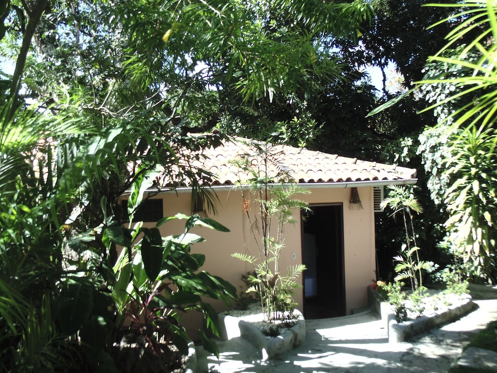 POUSADA O CASARAO 6/67