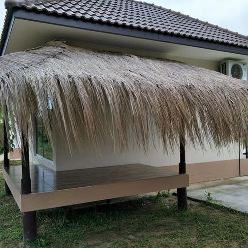 Suwi Coco Ville Resort 5/56