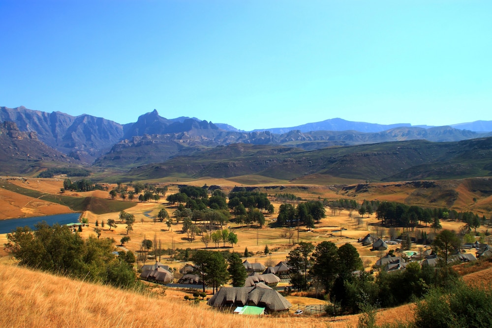 Fairways Drakensberg 43/50