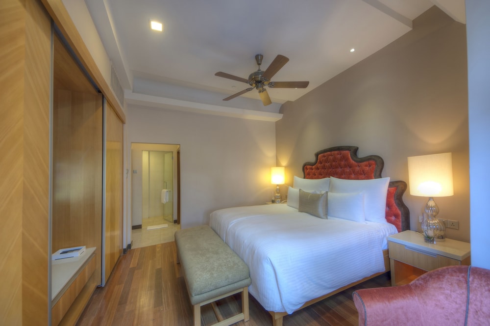 The Chateau Spa & Wellness Resort 21/60