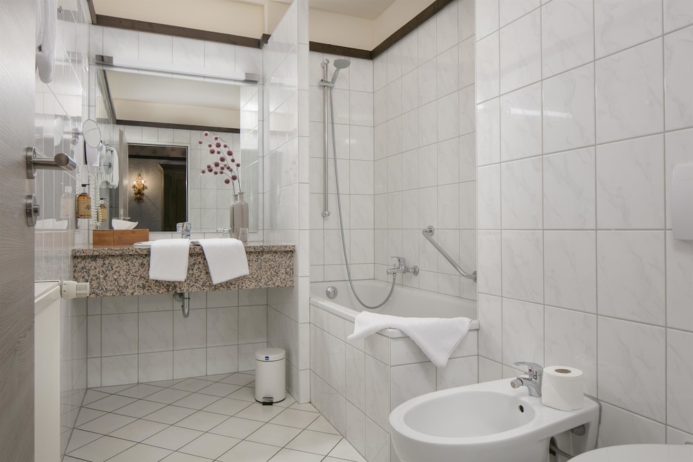 Best Western Hotel Mainz 13/62