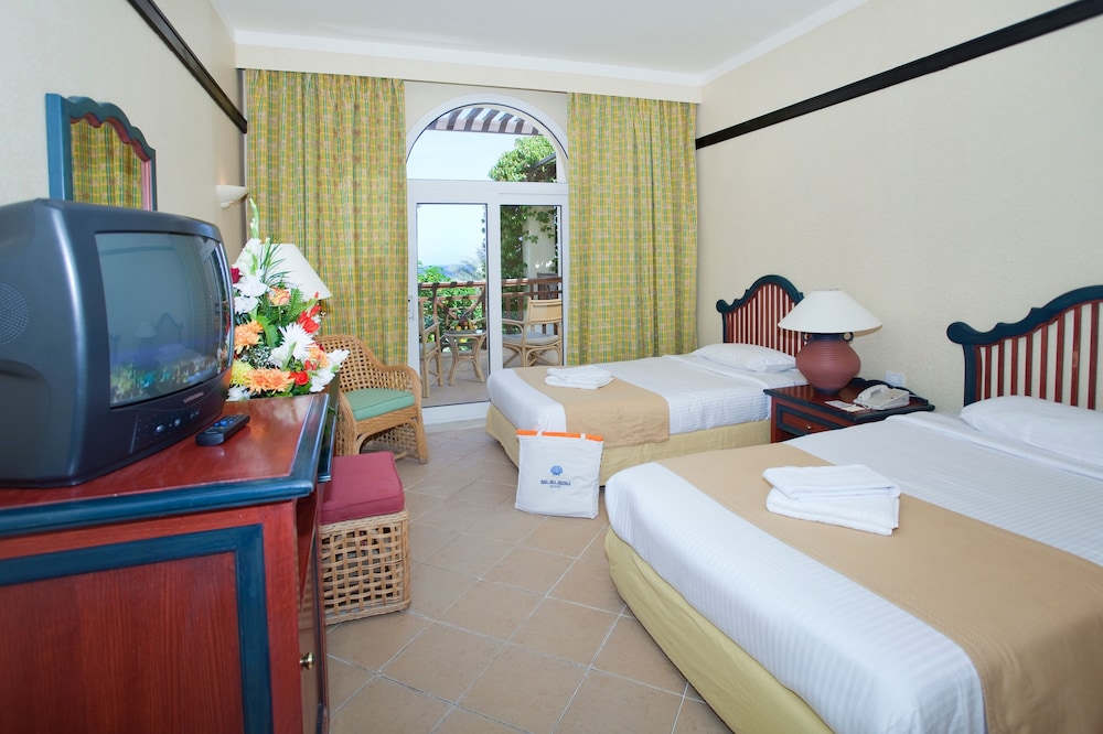 The Grand Hotel Sharm el Sheikh 18/62