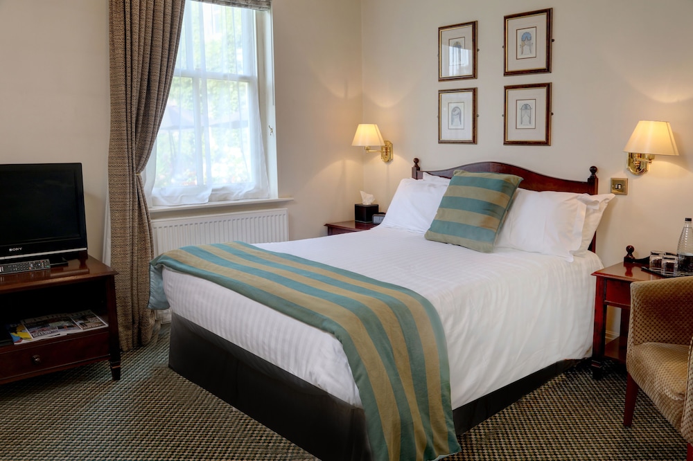 Best Western Forest & Vale Hotel 7/47