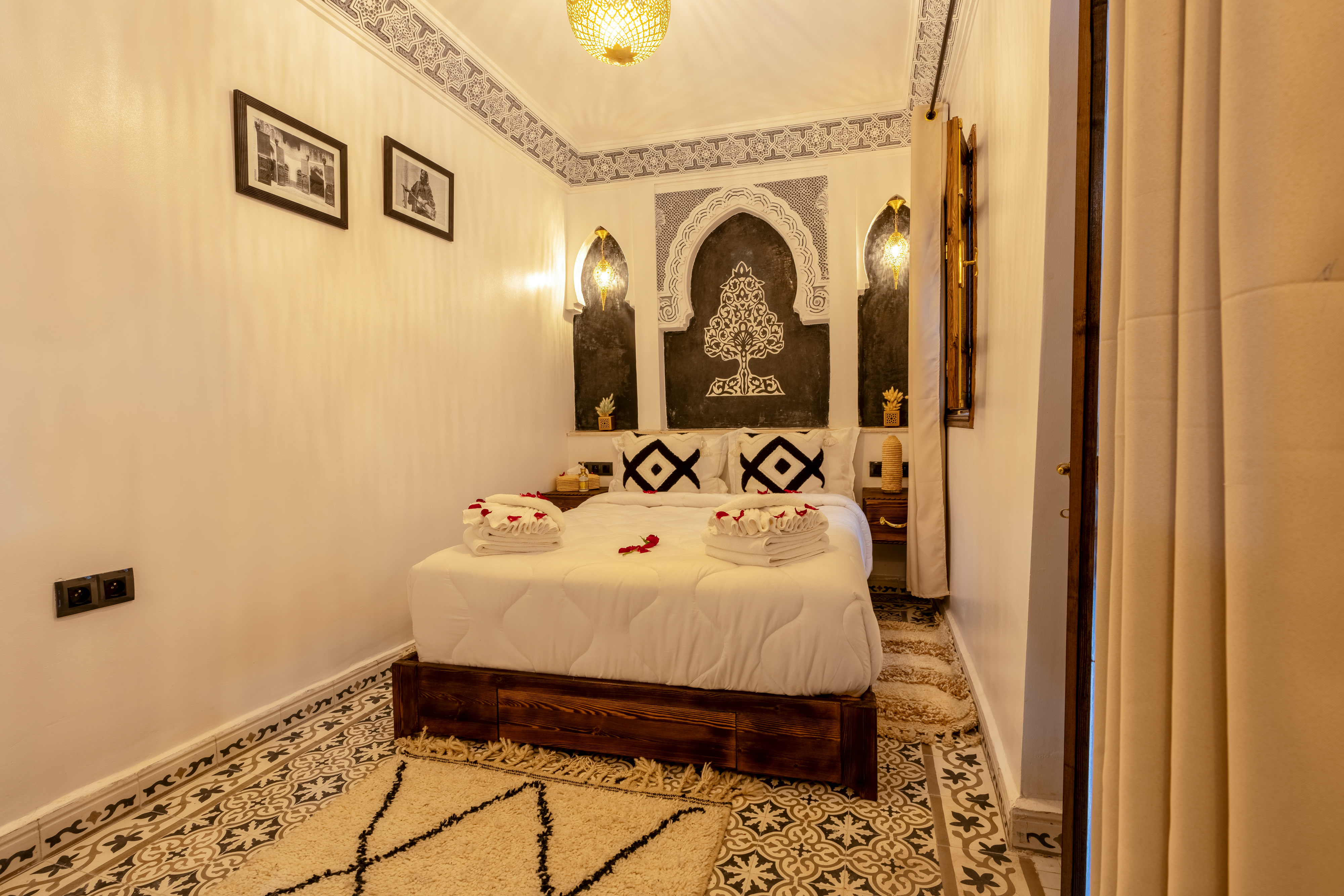 Riad La Perle Bleue 24/61