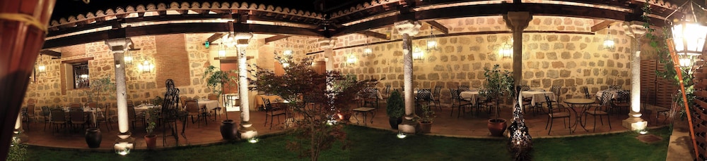 Hotel Las Cancelas 46/57