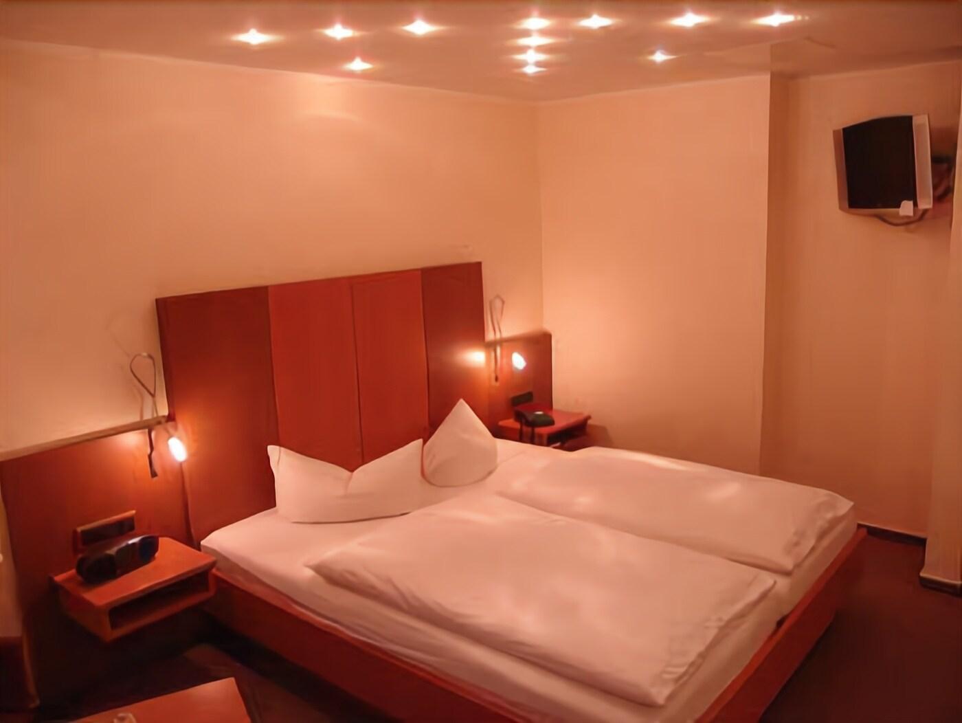 Hotel Sprenz 16/50