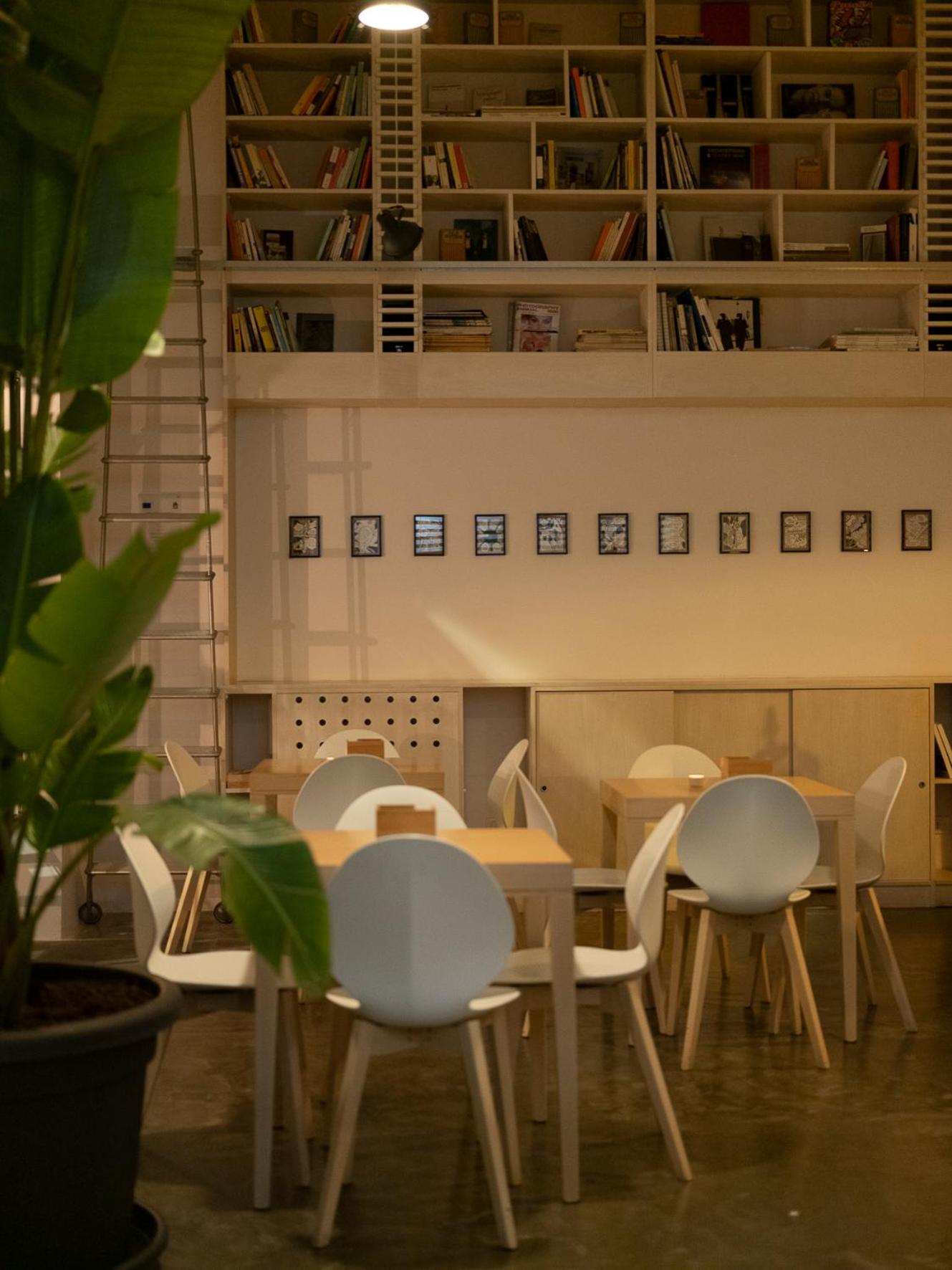 Hotel Imago 30/50